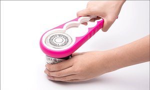 2023 SY Venta caliente utensilios de cocina accesorios herramientas 4 en 1 abrebotellas de plástico multifunción - Product Image 2