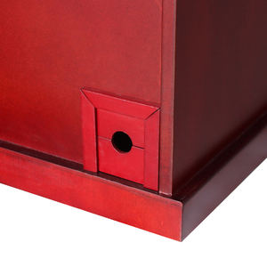 Humidor <span class=keywords><strong>de</strong></span> cigarros <span class=keywords><strong>de</strong></span> gabinete grande personalizado con luz LED Técnica <span class=keywords><strong>de</strong></span> madera <span class=keywords><strong>de</strong></span> <span class=keywords><strong>cedro</strong></span> español y laca para cigarros cubanos - Product Image 6