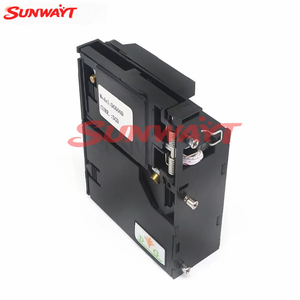 Venta al por mayor de fábrica: Repuestos de aceptador de monedas múltiples tipo inserción DG600D para máquinas expendedoras y máquinas de juego arcade - Product Image 4