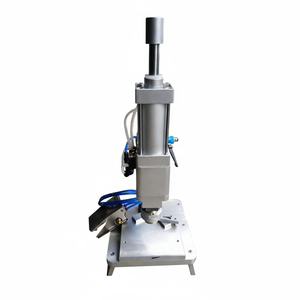 Fabricación hecha a mano línea de producción máquina para hacer jabón orgánico - Product Image 1