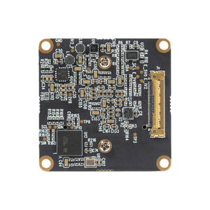Módulos de Cámara MIPI con Sensor CMOS a Color de 2MP IMX290 con Compresión de Video AR0234CSC H.264, Lente M12 con Red USB - Product Image 4