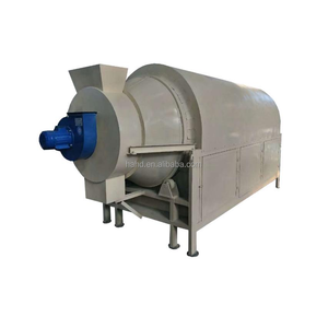 Fabbricazione dell'essiccatore rotativo del fertilizzante fosfatico - Product Image 2