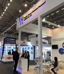 Prodotto di Reazione Acrilonitrile-Glicidolo HX-878 Tepanol CAS 68412-46-4 con Composto Organico Eterociclico - Product Image 5