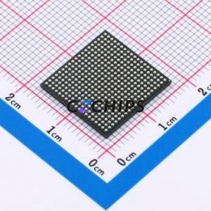 Microcontrolador de chip IC de circuito integrado OMAPL138EZWTA3R original a estrenar (MCU/MPU/SoC) - Product Image 2