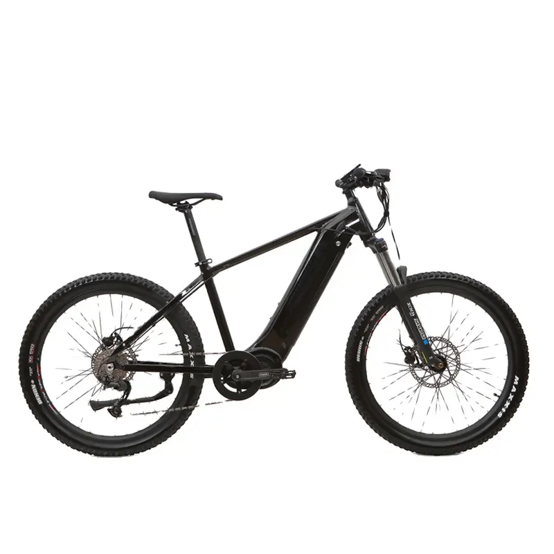 Kaiyi novo design bem venda de novos recursos de energia elétrica mountain bike 48v 20ah 500/1000w motor médio da bicicleta sob 500