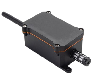 Traceur GPS à longue durée de vie de la batterie, gestion des actifs, étanche IP67, chipset NB-IoT/LTE-M NRF52 pour la surveillance de la température et de l'humidité du réfrigérateur - Product Image 2