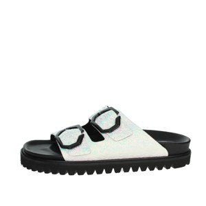 Bianco G105624 pantofole basse categoria di prodotto - Product Image 1