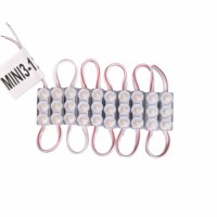 Module LED NC étanche IP67 de haute qualité, module injecté, module LED intelligent coréen 4000K MINI