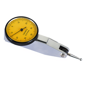 Indicador Centesimal Fervi, Calibrador de Precisión con Dial de 0.01mm - Product Image 2