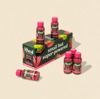 Boîte en carton ondulé écologique et recyclable pour boissons alcoolisées, jus de fruits, bière - Boîte d'expédition en carton auto-assemblante