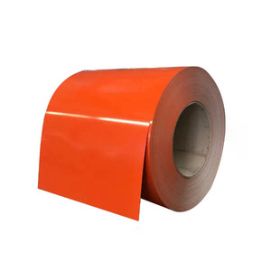 Çin düşük fiyat renk ön boyalı çelik bobin galvanizli çelik renk çatı levha için kaplamalı çelik rulo <span class=keywords><strong>PPGI</strong></span> Sheet - Product Image 3