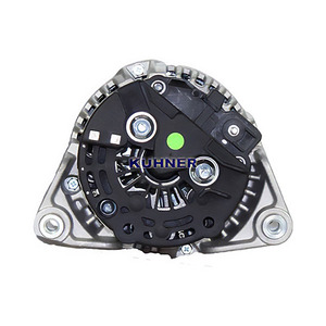 Alternatore compatibile con VAUXHALL TIGRA 1.4 Benzina (KW: 66, CV: 90) dal 06-2004 al 08-2009 KUHNER 301658RI NUOVO - Product Image 3