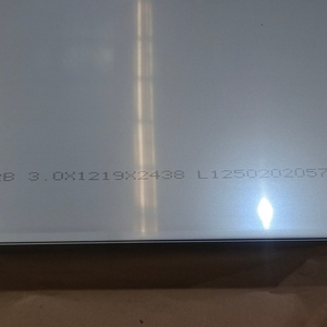 2507/UNS32750/1.4410/SS2328/SAF2507 <strong>Steel</strong> Cold-Rolled <strong>Steel</strong> <strong>Plate</strong>/Stainless <strong>Steel</strong> Hot-Rolled <strong>Steel</strong> <strong>Plate</strong> - Product Image 2
