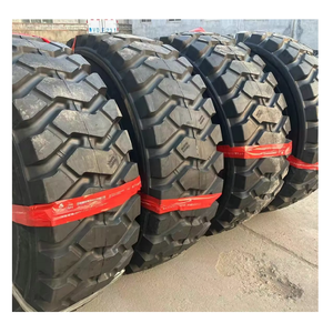 Neumáticos para Camiones de Servicio Pesado 23.5R25 CB386 TT OTR, Nuevos, Radiales, con Cámara, Resistentes al Balasto - Product Image 3