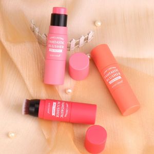 Meisier - Colorete en Crema de Doble Punta, Resistente al Agua, Hidratante, de Larga Duración, con Acabado Brillante, Multicolor 3099, Venta al por Mayor - Product Image 1