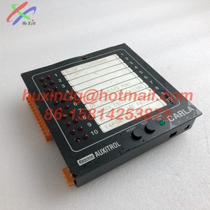 M1000 SELCO Esterline AUXITROL CARLA M1000 24 80B SELCO Módulo de Control del controlador m1000 m10002480b m1000 2480b m10002480b - Product Image 2