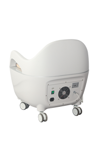 Chaise de réparation post-partum de haute qualité pour le traitement de l'incontinence urinaire et l'entraînement des muscles du plancher pelvien - Product Image 6