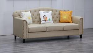 Achetez un <span class=keywords><strong>canapé</strong></span> sectionnel en cuir moderne et classique à 3 places à bas prix en provenance de Chine - Product Image 5