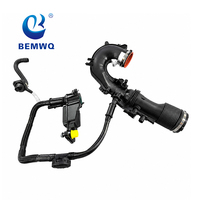 Bộ phận lắp ráp ống dẫn khí thở cacte máy động cơ 4 xi-lanh M270 2700900700 dành cho Mercedes Benz W176 W246 C117 X156