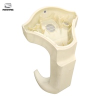 Impresión 3D SLA, Piezas de Resina ABS, Archivos STL, Maqueta, Modelo de Impresión 3D, Prototipo Rápido Personalizado de Metal y Plástico, Fabricante Gaojie