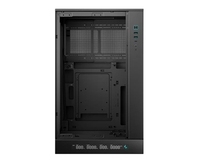 Boîtier Mini-tour Deepcool CH270 DIGITAL, prend en charge MATX, économisez de l'espace pour PC de bureau, en stock