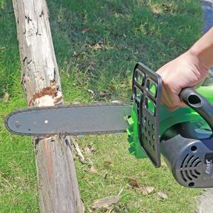 EAST – <span class=keywords><strong>batterie</strong></span> au Lithium 18v, outil de jardin, Machine de découpe portative, <span class=keywords><strong>tronçonneuse</strong></span> sans fil - Product Image 6