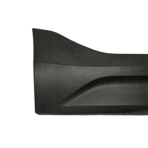 Xinwo LHD 31448319หล่อขอบประตูด้านหลังขวาสำหรับวอลโว่ <span class=keywords><strong>XC40</strong></span> - Product Image 5