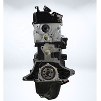 Bloc moteur long JL473QE pour CHANGAN NEW VANSTAR, assemblage moteur, fabriqué en Chine