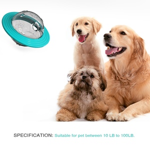 Comida lenta Para Perros interactivos Fuga de comida juguetes de entrenamiento inteligentes Para Perros - Product Image 5