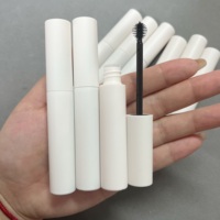 Nouvel Arrivage Gel Coiffant Sourcils Transparent Longue Durée avec Brosse Applicatrice et Marque Privée
