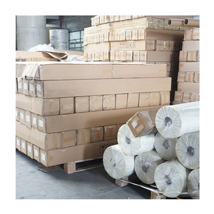 Bán Sỉ GiấY Dán Thăng Hoa/Giấy Dính Sublim 100gsm Cho Đồ Thể Thao - Product Image 1