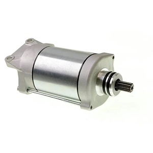 Para POLARIS SPORTSMAN 600 700 800 RZR800 MOTOR DE ARRANQUE 4010417 ATV/UTV piezas y accesorios - Product Image 1