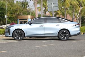 2025 pour Geely Galaxy L6 EM-i DHT 140KM berline électrique hybride longue distance véhicule à énergie nouvelle - Product Image 3