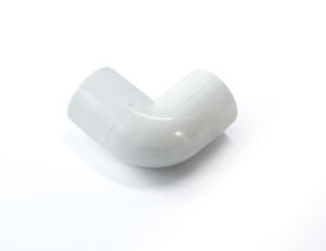 ข้อต่อตรวจสอบ uPVC สีขาวสำหรับท่อร้อยสายไฟฟ้าแบบแข็ง BS EN 4706 ISO 9001 2015 เวียดนาม สำหรับส่งออก - Product Image 5
