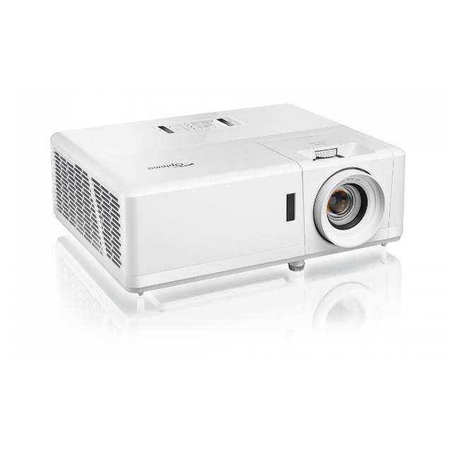 Hot Selling RV Travel Camping Projection Set Laser 4k Dlp 3d Projector Optoma Projector