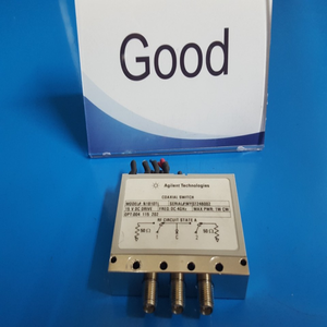 PLC N1810tl: Interruptor, 15V 4 GHz, con opción. 004 115 202 (6002) para Producto en Garantía - Product Image 1