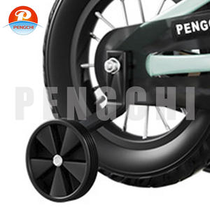 Venta Directa de Fábrica, <span class=keywords><strong>Bicicleta</strong></span> <span class=keywords><strong>Infantil</strong></span> con Marco de Acero de Alto Carbono, Logotipo Personalizado, Adhesivo Interior Pintado - Product Image 5