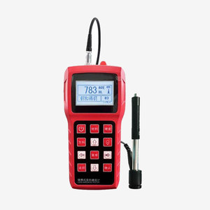 Testeur de dureté Leeb Reinwell portable XH910, testeur d'aluminium et de fonte - Product Image 5