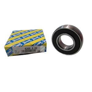 Roulement à billes à gorge profonde Saifan <span class=keywords><strong>6204</strong></span>.S.<span class=keywords><strong>EE</strong></span> Roulement automobile <span class=keywords><strong>6204</strong></span>.S.<span class=keywords><strong>EE</strong></span>.A50 Roulement <span class=keywords><strong>6204</strong></span> 6204SEE Dimensions du roulement 20x47x14mm - Product Image 2