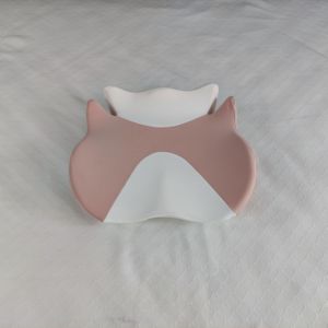 Bantalan jok ortopedi busa memori Coccyx untuk pereda nyeri tulang ekor - Product Image 2
