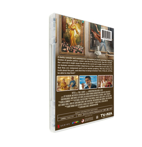 คาออส ซีซั่นวัน ดีวีดีภาพยนต<span class=keywords><strong>ร</strong></span>์ ซี<span class=keywords><strong>ร</strong></span>ีส์โทรทัศน์ กา<span class=keywords><strong>ร</strong></span>์ตูน  <span class=keywords><strong>ร</strong></span>ุ่นป<span class=keywords><strong>ร</strong></span>ับแต่งพิเศษ ล่าสุด  แผ่นซีดี  <span class=keywords><strong>ร</strong></span>ีเจียน 1/<span class=keywords><strong>ร</strong></span>ีเจียน 2 - Product Image 2