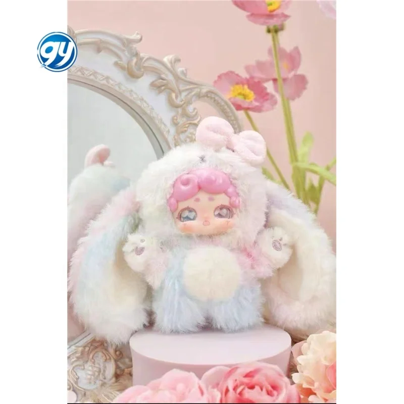 本格的なLuckyDeerNaiおやすみ小さなウサギシリーズブラインド