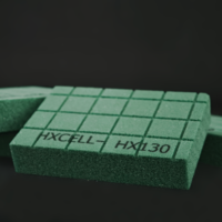 Noyau en mousse PVC HORIZON HXCELL HX130 130 kg pour panneau composite sandwich dans les structures marines