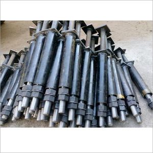 M13 M14 M19 M20ต่ำคาร์บอนAstm F1554 Anchor Bolt - Product Image 6