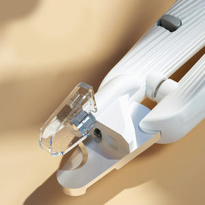 Coupe-ongles pour animaux de compagnie débutant avec lumière LED et broyeur de sécurité Coupe indolore pour chats et chiens - Product Image 3