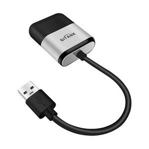 <span class=keywords><strong>Adaptateur</strong></span> USB <span class=keywords><strong>Bluetooth</strong></span> 5.3 pour <span class=keywords><strong>voiture</strong></span> pour Infiniti FX35 FX37 FX50 Nissan 2009-2013, connecteur d'interface musicale, diffusion de musique sans fil - Product Image 1