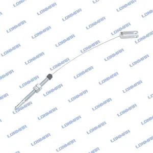 מצערת כבל חדש מייסי פרגוסון 375 טרקטור חלקי - Product Image 1