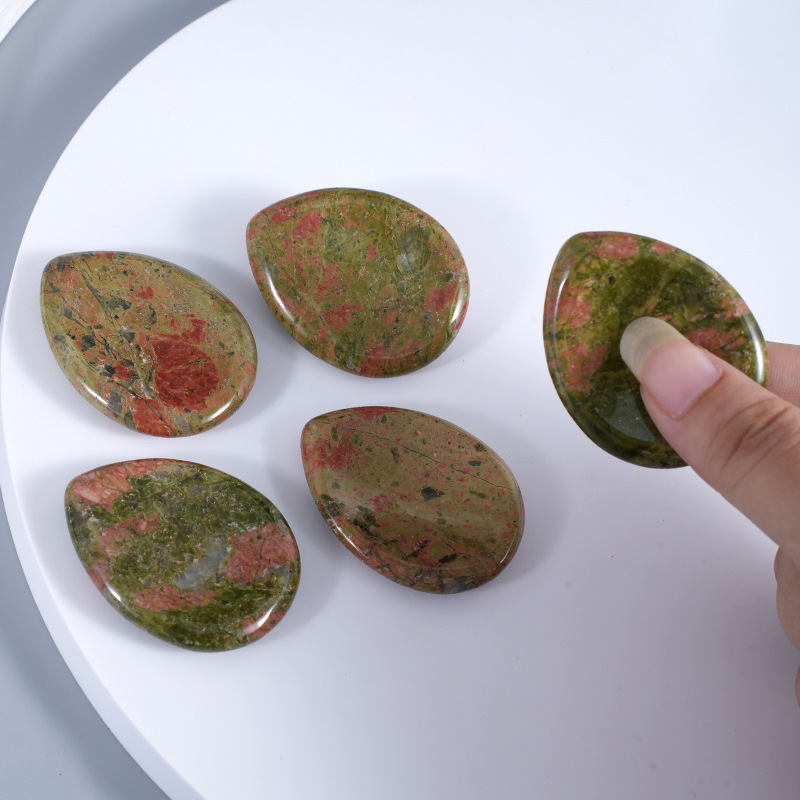 Unakite