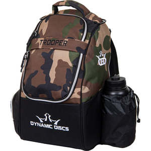 Free Sample Disc Golf Bag <b>Backpack</b> Golf Bag Organizer Disc Golf <b>Backpack</b> with Insulated <b>Cooler</b> - Product Image 4