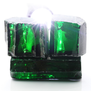 Giá Đá Thô Ngọc Lục Bảo Thô Tổng Hợp Trung Quốc - Product Image 5